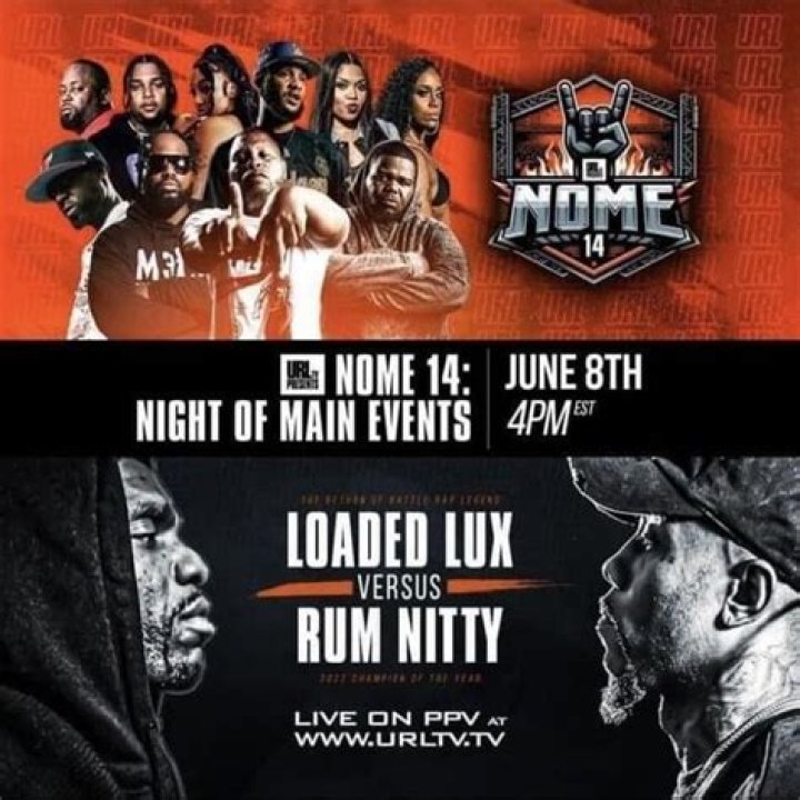 The Meaning Behind The Song: Rum Nitty vs. Swamp by URLtv