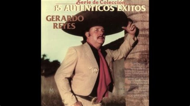 The Meaning Behind The Song: Rumbo Al Sur by Gerardo Reyes