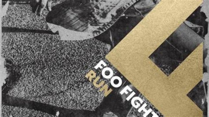 The Meaning Behind The Song: Run by Foo Fighters