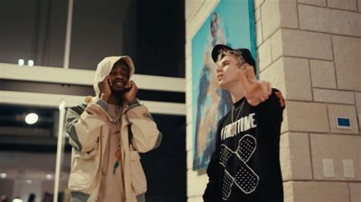 The Meaning Behind The Song: Run Em Down by Lil Tjay