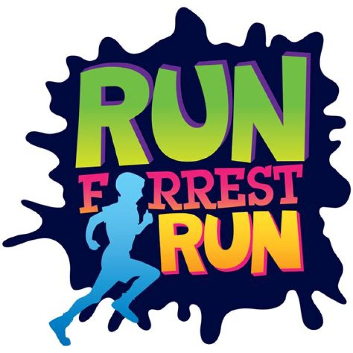 The Meaning Behind The Song: Run Forrest Run by ThePokeDiger