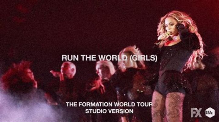 The Meaning Behind The Song: Run the World (Girls) by Beyoncé