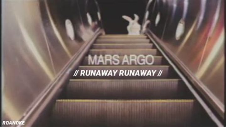 The Meaning Behind The Song: Runaway Runaway (Demo) by Mars Argo