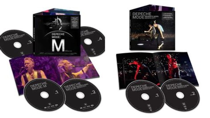 The Meaning Behind The Song: Rush by Depeche Mode