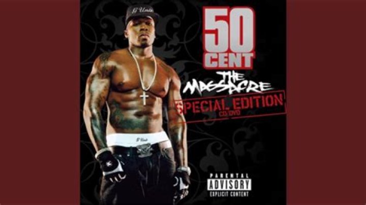 The Meaning Behind The Song: Ryder Music by 50 Cent