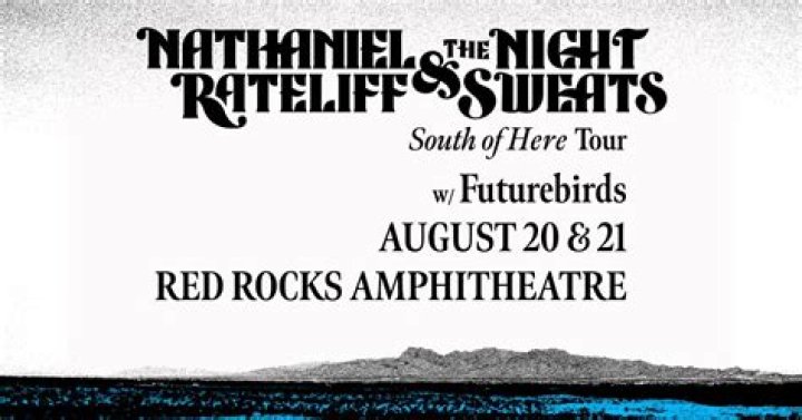 The Meaning Behind The Song: S.O.B. by Nathaniel Rateliff & the Night Sweats