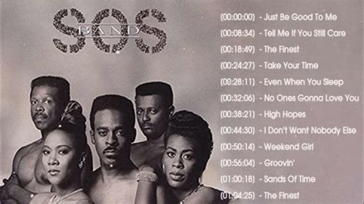 The Meaning Behind The Song: S.O.S by Mamma Mia