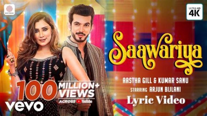 The Meaning Behind The Song: Saawariya by Aastha Gill & Kumar Sanu