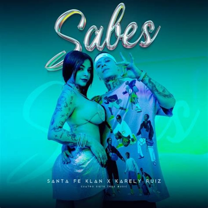 The Meaning Behind The Song: Sabes by Santa Fe Klan & Karely Ruíz