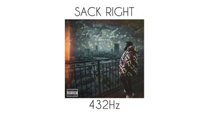 The Meaning Behind The Song: Sack Right by Rod Wave