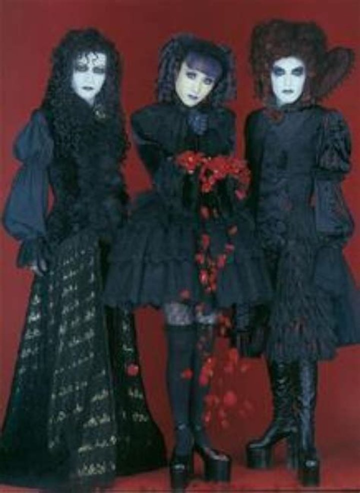 The Meaning Behind The Song: Saikai no Chi to Bara by Malice Mizer