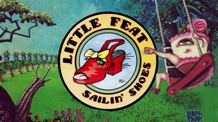 The Meaning Behind The Song: Sailin’ Shoes by Little Feat