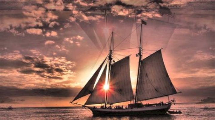 The Meaning Behind The Song: Sailing Ships From Heaven by Katie Melua