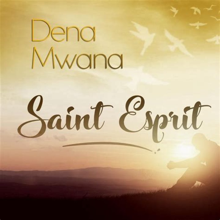 The Meaning Behind The Song: Saint Esprit by Dena Mwana