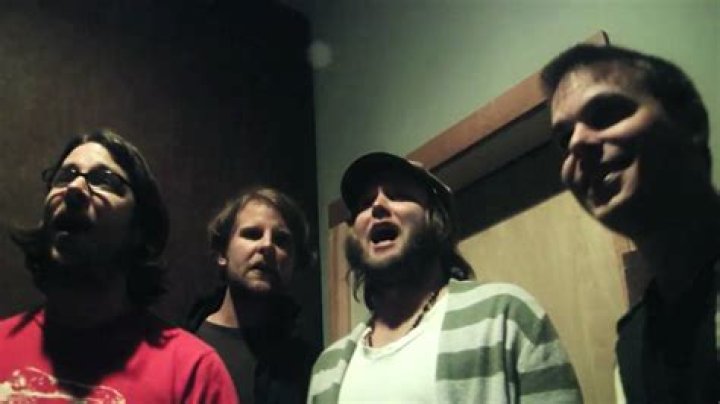 The Meaning Behind The Song: Salame by Tim and Eric