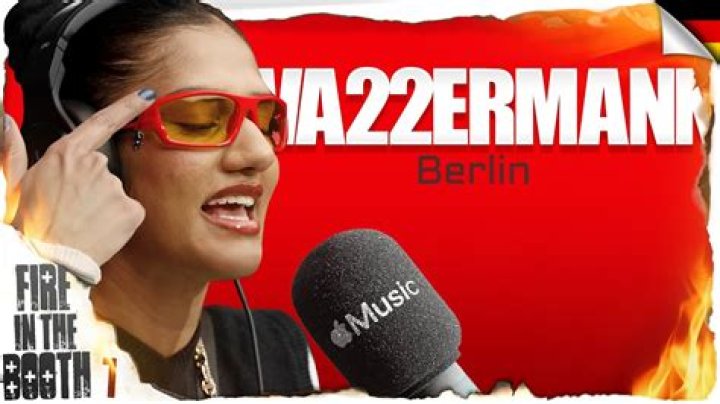 The Meaning Behind The Song: Salsa by Wa22ermann