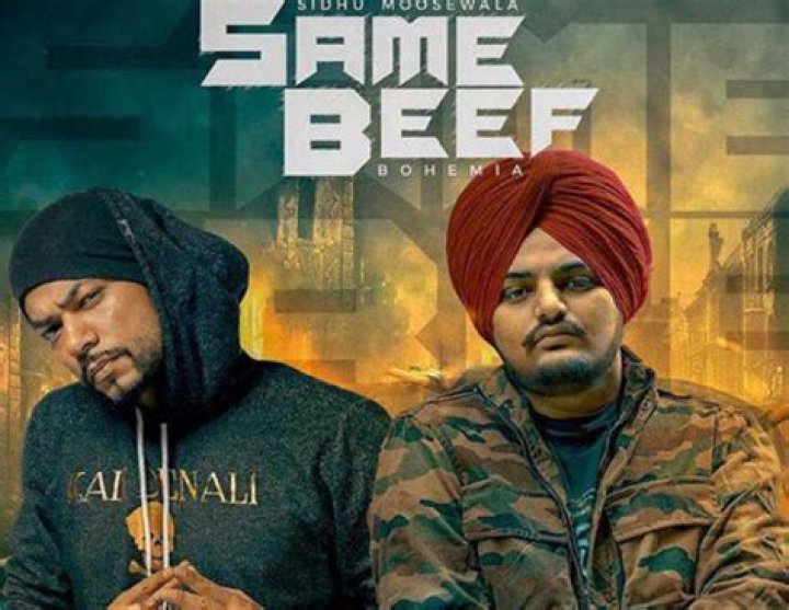 The Meaning Behind The Song: Same Beef by Bohemia