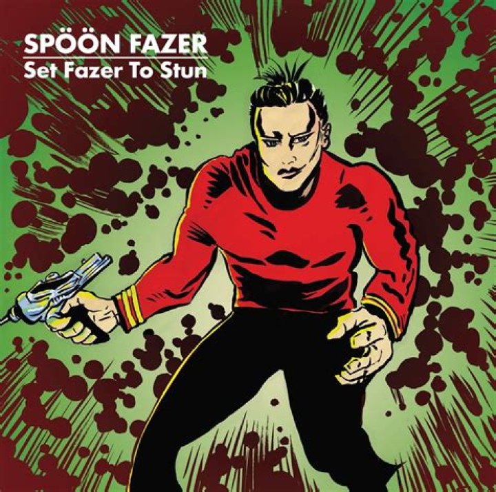 The Meaning Behind The Song: Samurai Dancing Party by Spoon Fazer