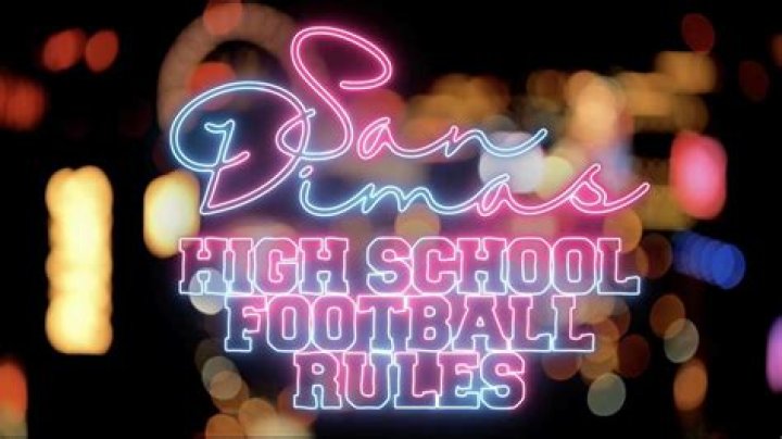The Meaning Behind The Song: San Dimas High School Football Rules by The Ataris