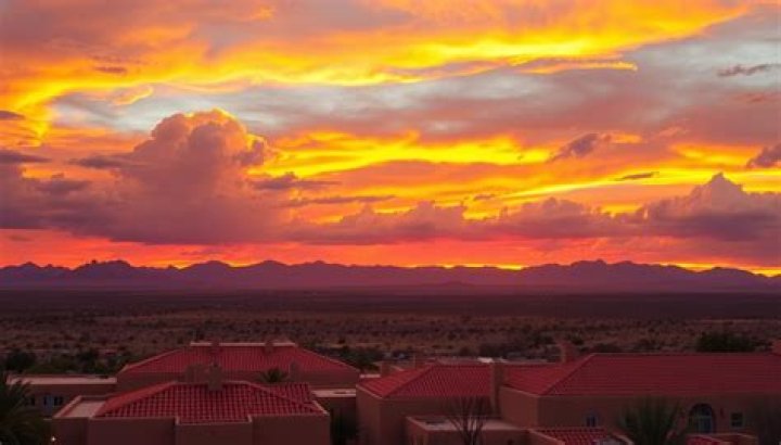 The Meaning Behind The Song: Santa Fe by Alan Menken