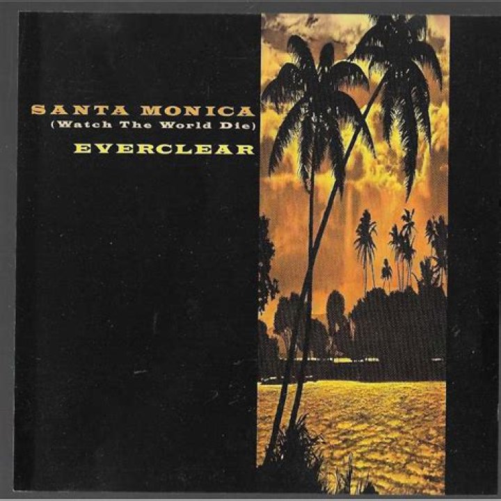 The Meaning Behind The Song: Santa Monica by Everclear