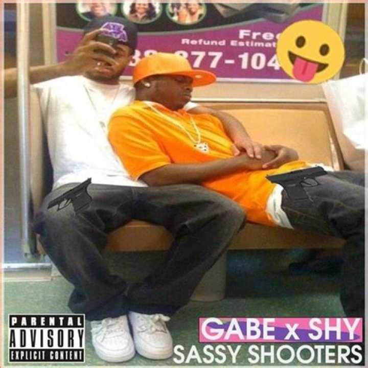The Meaning Behind The Song: Sassy Shooters by Gabe x Shy