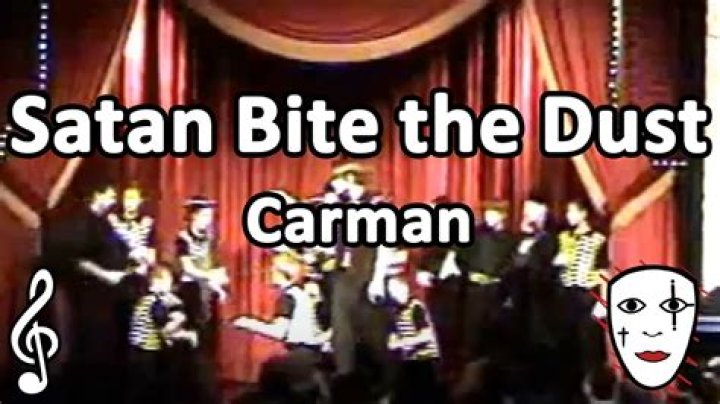 The Meaning Behind The Song: Satan – Bite The Dust by Carman