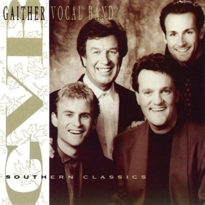 The Meaning Behind The Song: Satisfied by The Gaither Vocal Band