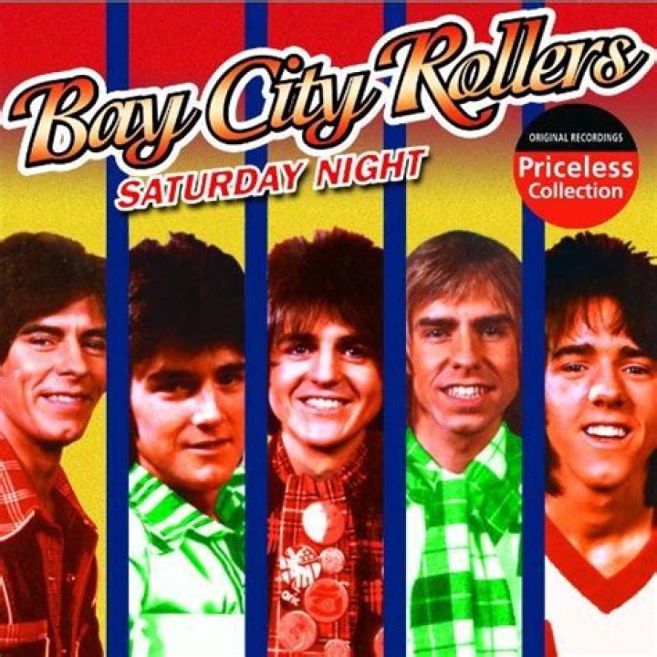 The Meaning Behind The Song: Saturday Night by Bay City Rollers