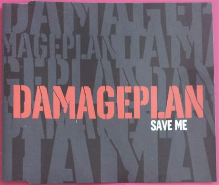 The Meaning Behind The Song: Save Me by Damageplan