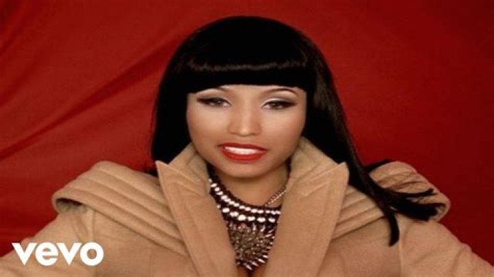 The Meaning Behind The Song: Save Me by Nicki Minaj