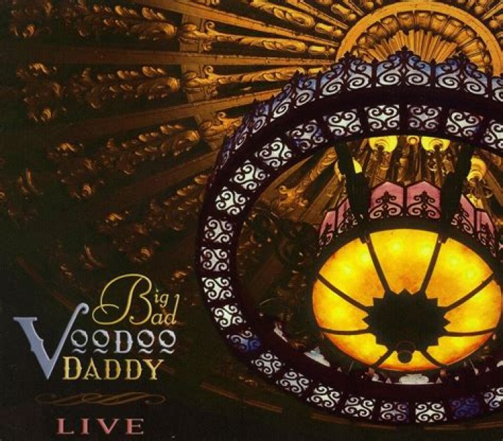 The Meaning Behind The Song: Save My Soul by Big Bad Voodoo Daddy