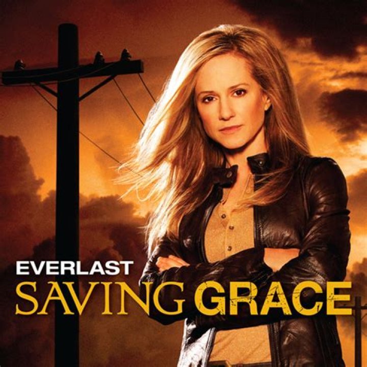 The Meaning Behind The Song: Saving Grace (Theme) by Everlast