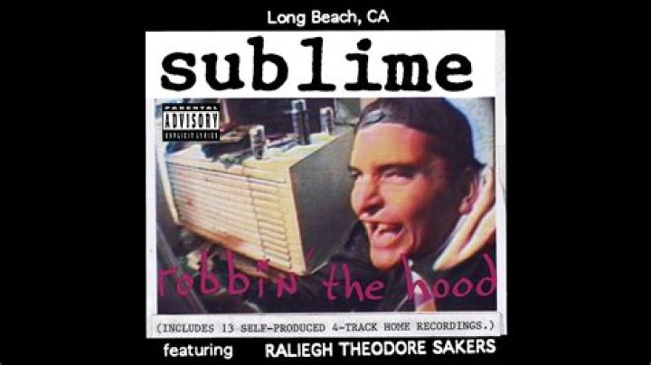 The Meaning Behind The Song: Saw Red by Sublime