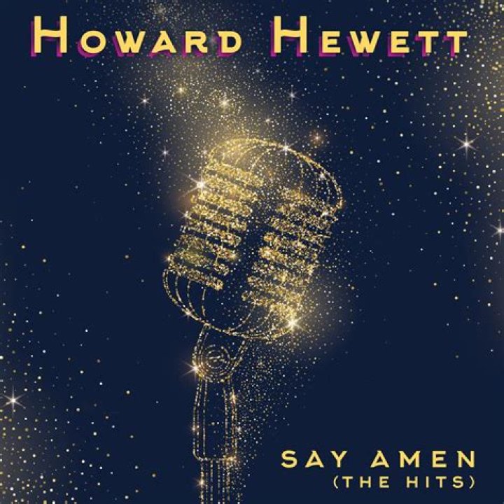 The Meaning Behind The Song: Say Amen by Howard Hewett