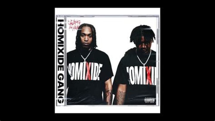 The Meaning Behind The Song: Scale Stretcher by Homixide Gang & Biggaveli