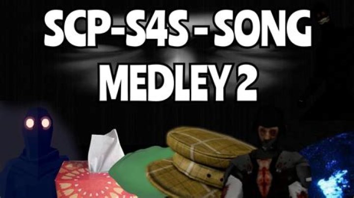 The Meaning Behind The Song: SCP-S4S – Song Medley 2 by SCP-S4S