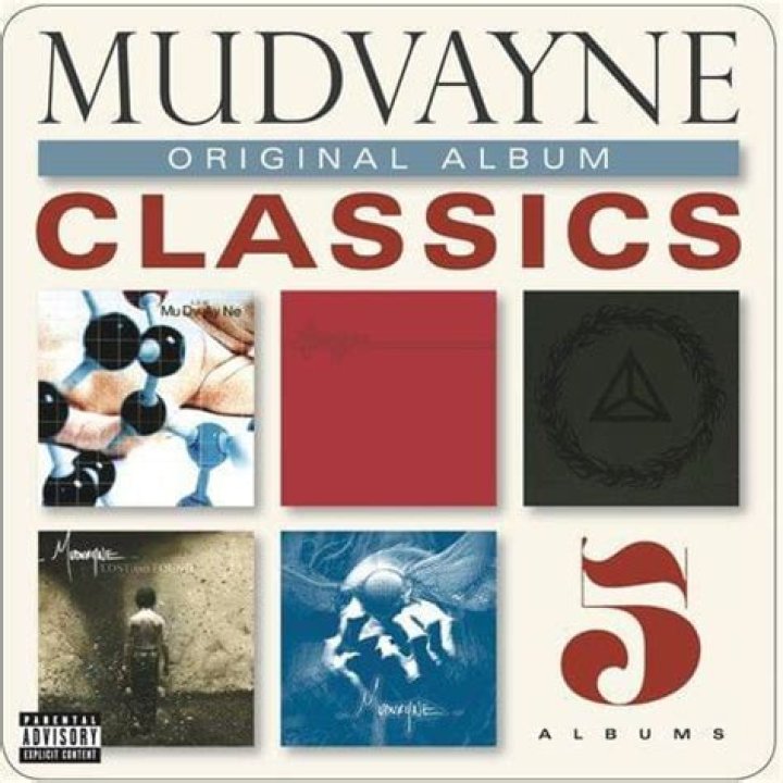 The Meaning Behind The Song: Scream with Me by Mudvayne