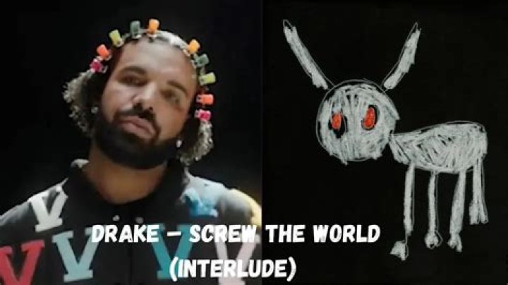 The Meaning Behind The Song: Screw The World (Interlude) by Drake