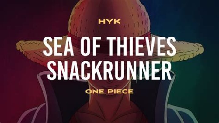 The Meaning Behind The Song: Sea of Thieves by ​snackrunner