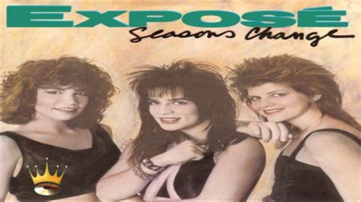 The Meaning Behind The Song: Seasons Change by Exposé