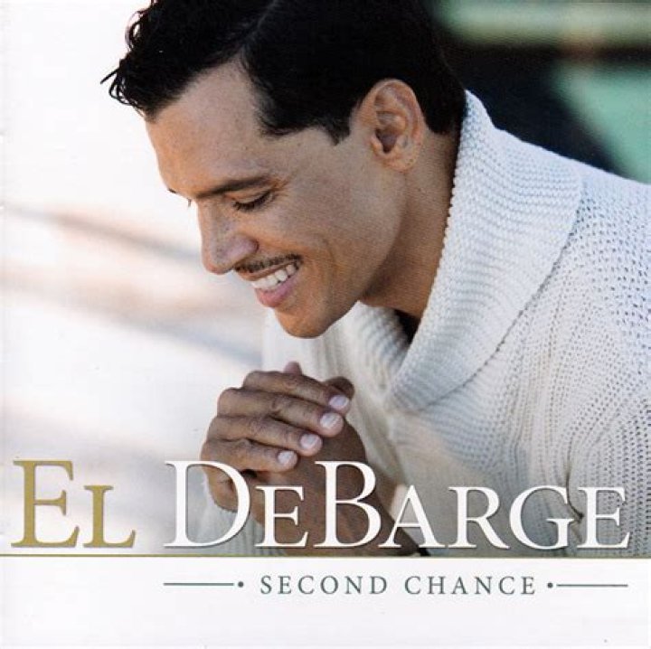 The Meaning Behind The Song: Second Chance by El DeBarge