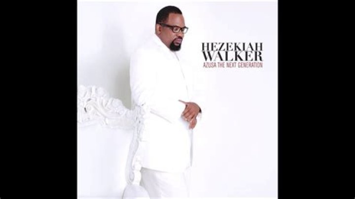 The Meaning Behind The Song: Second Chance by Pastor Hezekiah Walker
