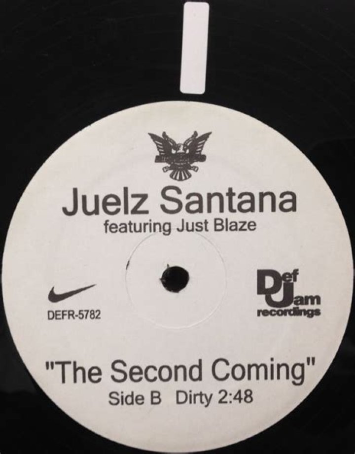 The Meaning Behind The Song: Second Coming by Juelz Santana