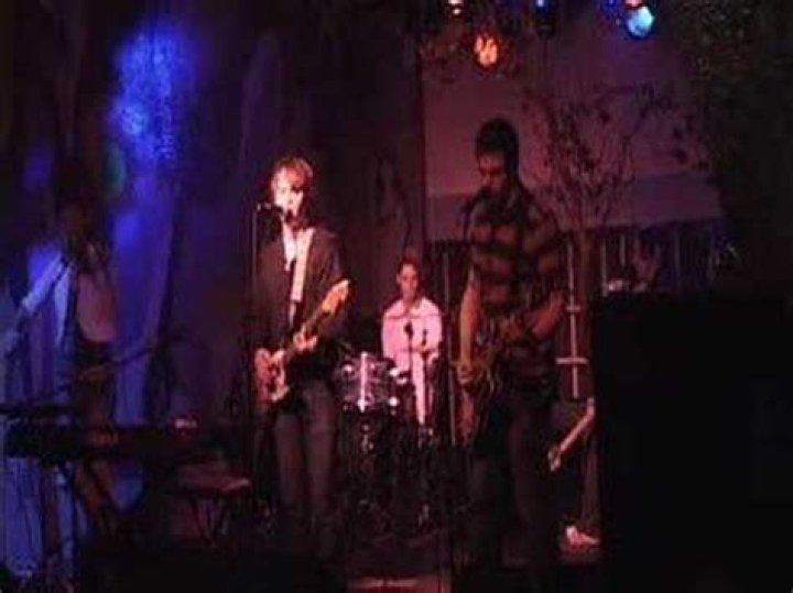 The Meaning Behind The Song: Second Hand Lovers by John Ralston