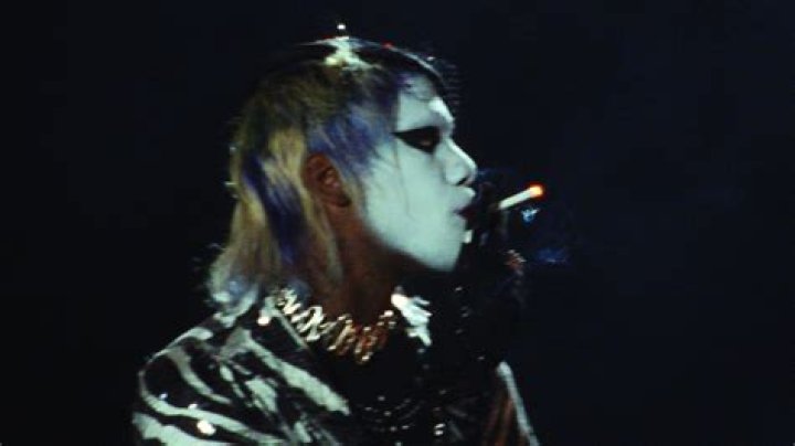 The Meaning Behind The Song: Secrecy Is Incredibly Important To The Both of Them by Yves Tumor