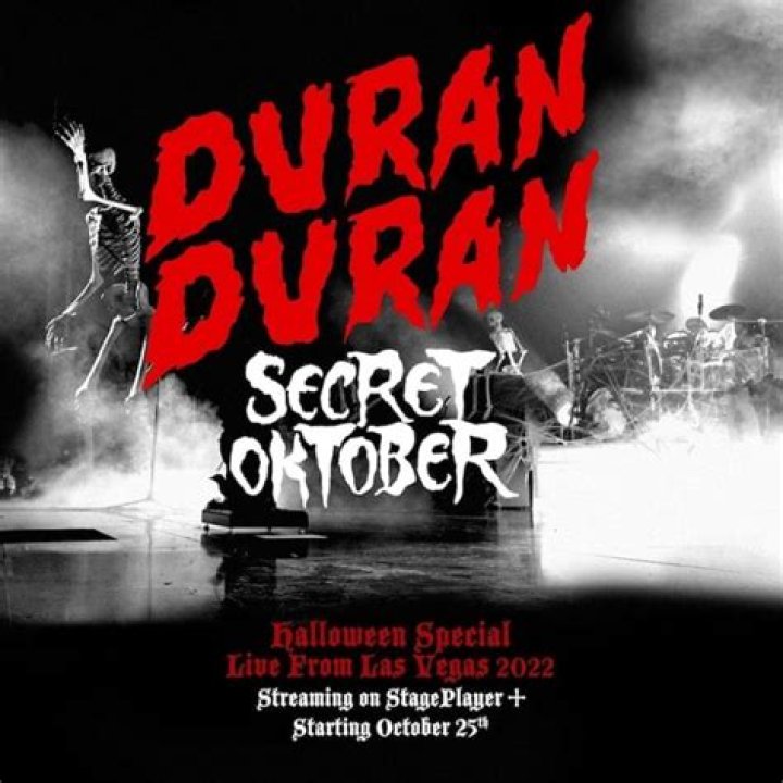 The Meaning Behind The Song: Secret Oktober by Duran Duran