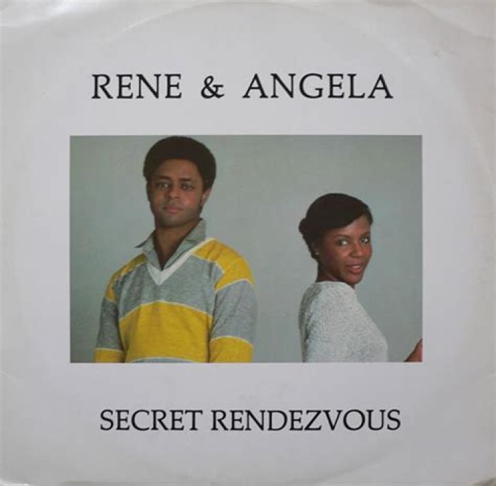 The Meaning Behind The Song: Secret Rendezvous by René & Angela