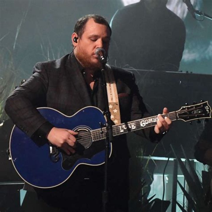 The Meaning Behind The Song: See Me Now by Luke Combs