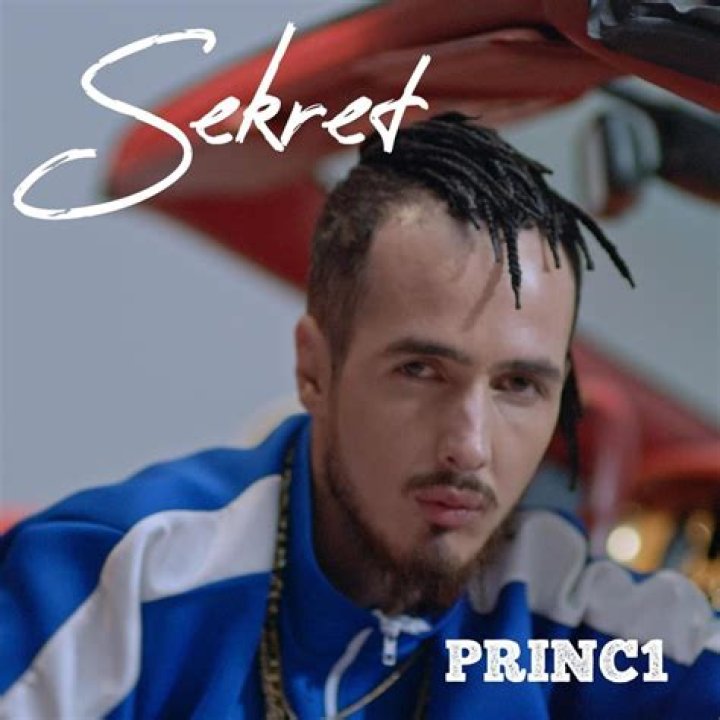 The Meaning Behind The Song: Sekret by Princ1